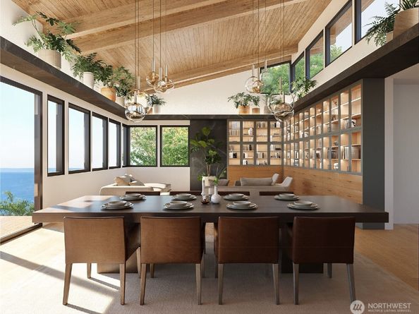 1017 California Lane SW, Seattle WA 98116