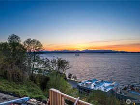 1017 California Lane SW, Seattle WA 98116