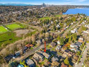 4705 S Oregon Street, Seattle WA 98118