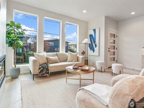 840 NW 50th Street, Seattle WA 98107