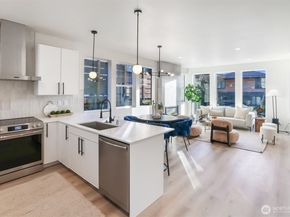 840 NW 50th Street, Seattle WA 98107