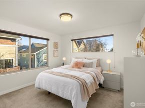 6740 Alonzo Avenue NW, Seattle WA 98117