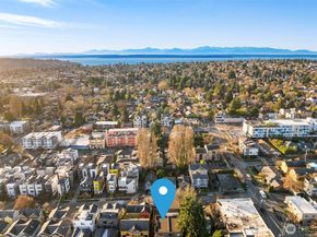 6740 Alonzo Avenue NW, Seattle WA 98117