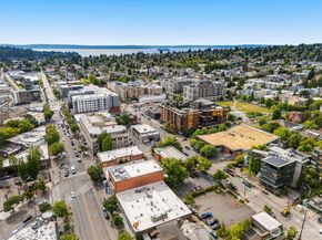 6740 Alonzo Avenue NW, Seattle WA 98117