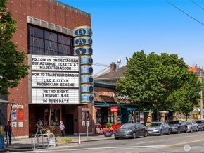 6740 Alonzo Avenue NW, Seattle WA 98117