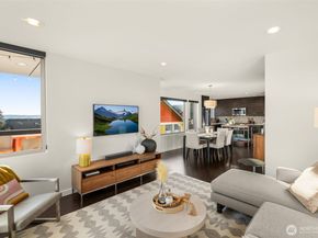 6740 Alonzo Avenue NW, Seattle WA 98117