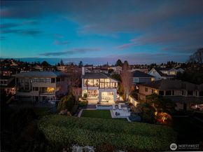 1640 Magnolia Boulevard W, Seattle WA 98199