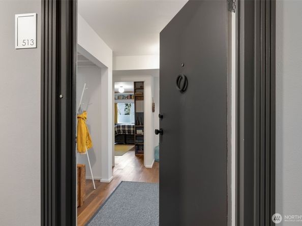 308 E Republican Street 513, Seattle WA 98102