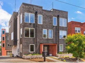 1918 5th Avenue N B, Seattle WA 98109