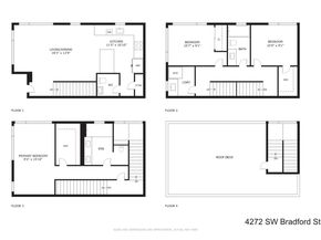 4272 SW Bradford Street, Seattle WA 98116