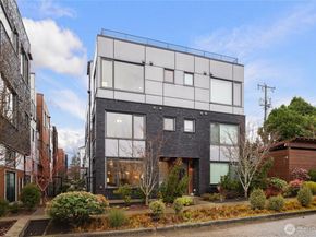 4272 SW Bradford Street, Seattle WA 98116