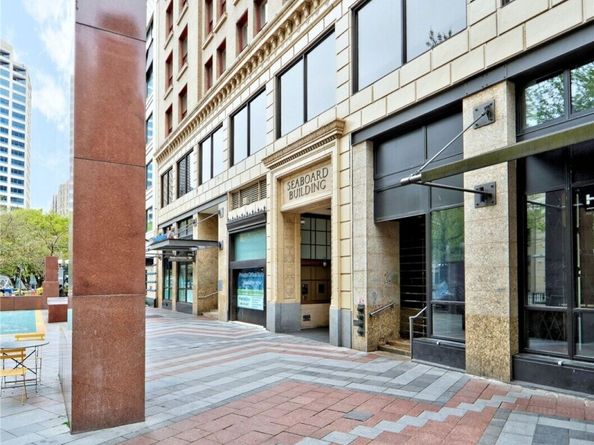 1500 4th Avenue 905, Seattle WA 98101