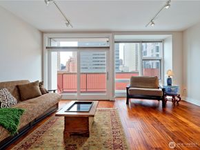 1500 4th Avenue 905, Seattle WA 98101