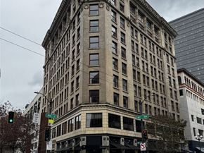 1500 4th Avenue 905, Seattle WA 98101