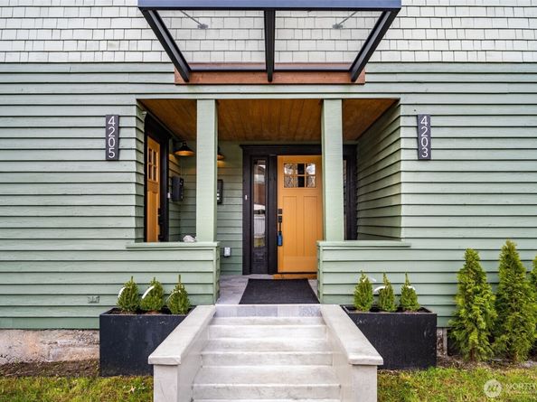 4203 5th Avenue NW, Seattle WA 98107
