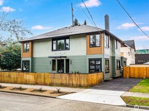 4203 5th Avenue NW, Seattle WA 98107