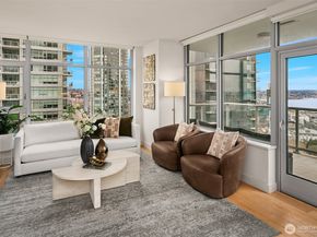 588 Bell Street 2502S, Seattle WA 98121