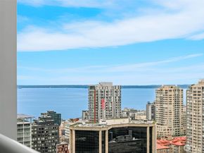 588 Bell Street 2502S, Seattle WA 98121