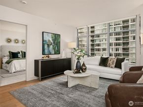 588 Bell Street 2502S, Seattle WA 98121