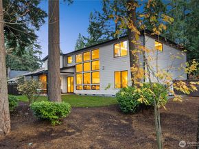 12206 NE 61st Street, Kirkland WA 98033