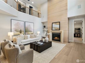 12206 NE 61st Street, Kirkland WA 98033