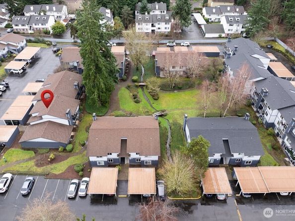 25735 115th Avenue SE J203, Kent WA 98030