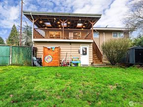 3623 Shelby Road, Lynnwood WA 98087