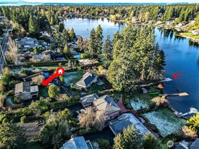 3623 Shelby Road, Lynnwood WA 98087