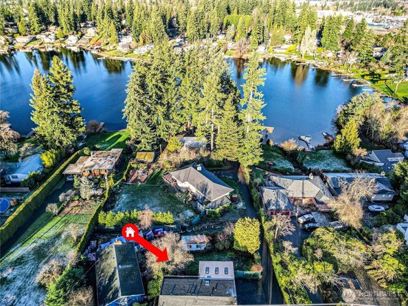 3623 Shelby Road, Lynnwood WA 98087