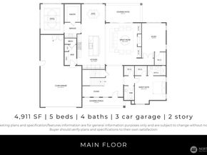 836 130th Avenue NE, Bellevue WA 98005