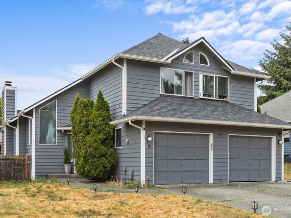 2826 NE 8th Street, Renton WA 98056