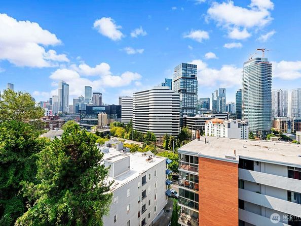 1805 Bellevue Avenue 503, Seattle WA 98122