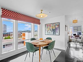 1805 Bellevue Avenue 503, Seattle WA 98122