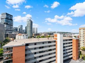 1805 Bellevue Avenue 503, Seattle WA 98122
