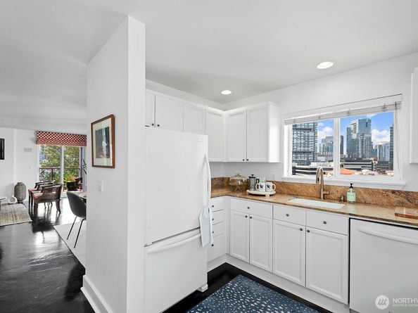 1805 Bellevue Avenue 503, Seattle WA 98122