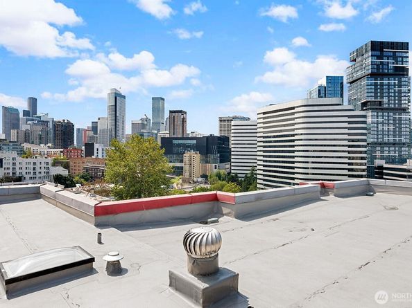 1805 Bellevue Avenue 503, Seattle WA 98122