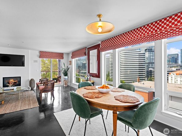 1805 Bellevue Avenue 503, Seattle WA 98122