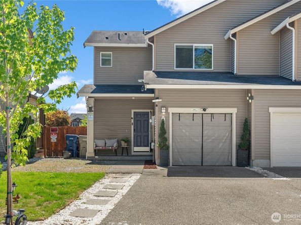1058 43rd Court NE, Auburn WA 98002