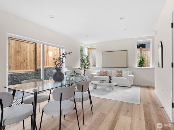 5125 S Brandon Street, Seattle WA 98118