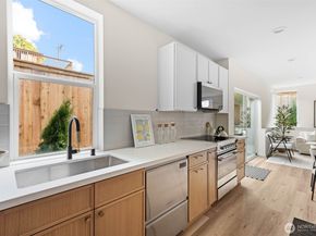 5125 S Brandon Street, Seattle WA 98118