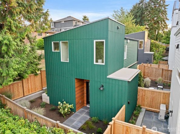 5125 S Brandon Street, Seattle WA 98118