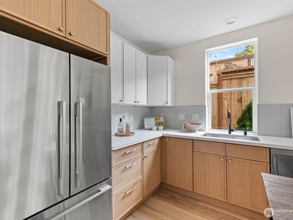 5125 S Brandon Street, Seattle WA 98118