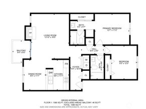 820 E Cady Rd A304, Everett WA 98203