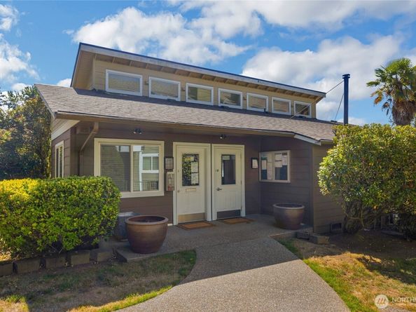 820 E Cady Rd A304, Everett WA 98203