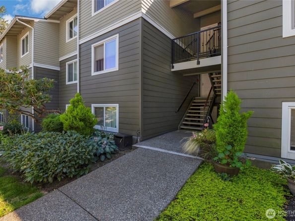820 E Cady Rd A304, Everett WA 98203