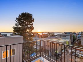 4123 A Chilberg Avenue SW, Seattle WA 98116
