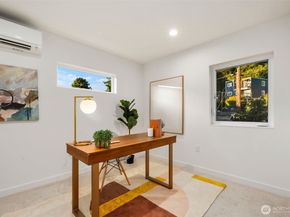 4123 A Chilberg Avenue SW, Seattle WA 98116