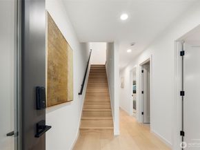 4123 A Chilberg Avenue SW, Seattle WA 98116