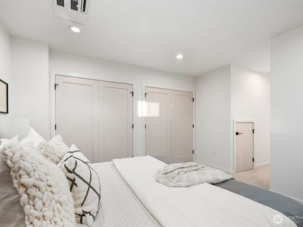 4123 A Chilberg Avenue SW, Seattle WA 98116