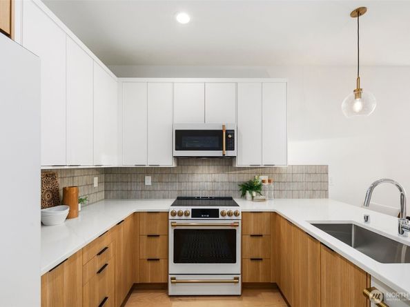 4123 A Chilberg Avenue SW, Seattle WA 98116